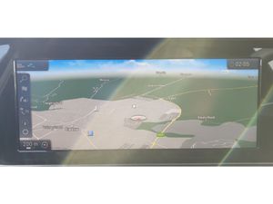 Mercedes-Benz E-Class E200d  AMG LINE AUTO 4DR - Image 3