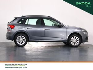Skoda Kamiq AMBITION 1.0 TSI 95BHP 5DR - Image 3