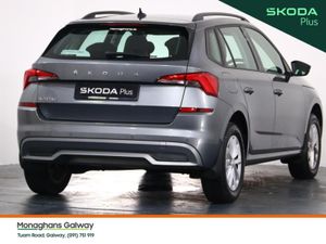 Skoda Kamiq AMBITION 1.0 TSI 95BHP 5DR - Image 4
