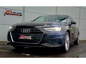 Audi A4 2.0 TDI TECHNIK 30  AUTO - Image 2