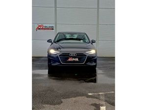 Audi A4 2.0 TDI TECHNIK 30  AUTO - Image 3