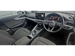 Audi A4 2.0 TDI TECHNIK 30  AUTO - Image 4