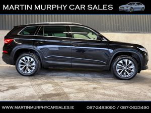 Skoda Kodiaq AMBITION 2.0 TDI 150BHP AUTO 7 SEATS - Image 2