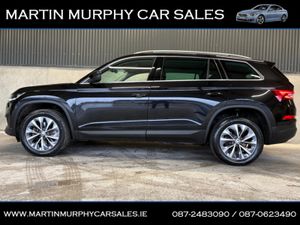 Skoda Kodiaq AMBITION 2.0 TDI 150BHP AUTO 7 SEATS - Image 3