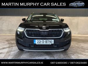 Skoda Kodiaq AMBITION 2.0 TDI 150BHP AUTO 7 SEATS - Image 4