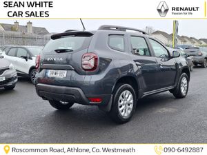 Dacia Duster EXPRESSION TCE 90 DFULL - Image 2