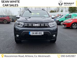 Dacia Duster EXPRESSION TCE 90 DFULL - Image 4