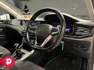 Volkswagen Polo Life 1.0 TSI 95HP 5DR - Straight S - Image 2