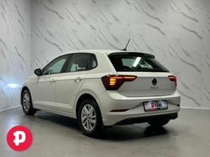 Volkswagen Polo Life 1.0 TSI 95HP 5DR - Straight S - Image 3