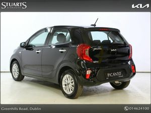 Kia Picanto 1.0 MY23 5DR - Image 2