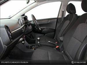 Kia Picanto 1.0 MY23 5DR - Image 3