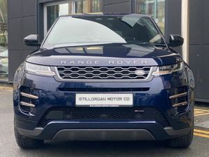 Land Rover Range Rover Evoque P300e R-Dynamic AWD - Image 2