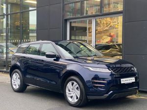 Land Rover Range Rover Evoque P300e R-Dynamic AWD - Image 3