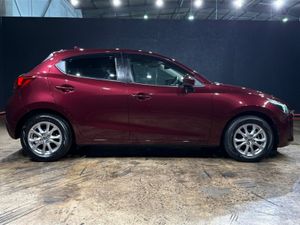 Mazda Demio 1.3 AUTOMATIC - ALLOY WHEELS - PARKING - Image 3