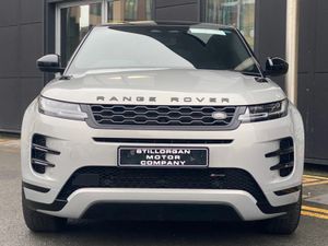 Land Rover Range Rover Evoque P300e R-Dynamic AWD - Image 2