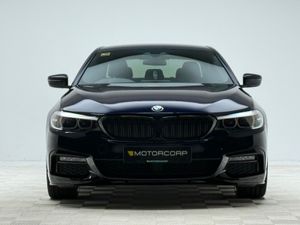 BMW 5-Series 530E M SPORT - Image 2