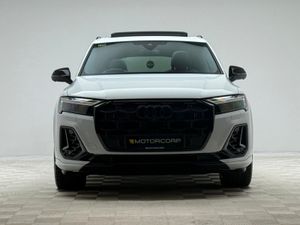 Audi Q7 55 TFSI E S LINE BLACK ED QUATTRO - Image 2