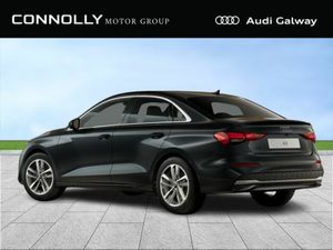 Audi A3 SE TDI A/T - Image 2