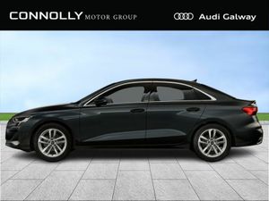 Audi A3 SE TDI A/T - Image 3