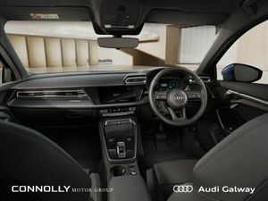 Audi A3 SE TDI A/T - Image 4