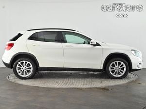 Mercedes-Benz GLA GLA 200 CDI STYLE - Image 2