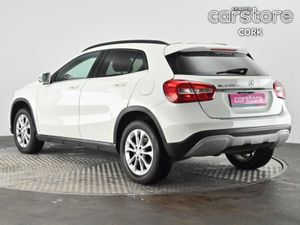 Mercedes-Benz GLA GLA 200 CDI STYLE - Image 3