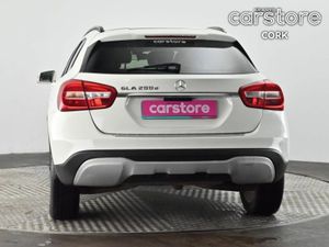 Mercedes-Benz GLA GLA 200 CDI STYLE - Image 4