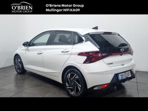 Hyundai i20 1.2 Deluxe Plus - Image 3