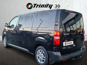 Peugeot Expert DEPOSIT TAKEN ** EXPERT ** PROFESSI - Image 3