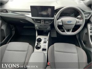 Ford Focus *AUTOMATIC*ST-LINE -5 door 1.5L EcoBlue - Image 4