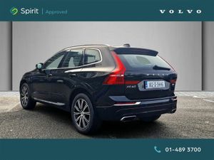 Volvo XC60 T8 "Plug In Hybrid" AWD Inscription, Fu - Image 3