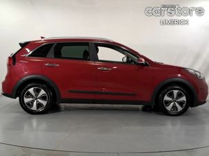 Kia Niro 1.6 GDI 105PS EXL - Image 2