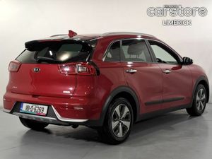 Kia Niro 1.6 GDI 105PS EXL - Image 3