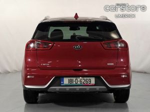 Kia Niro 1.6 GDI 105PS EXL - Image 4