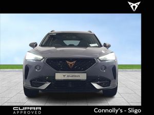Cupra Formentor e-Hybrid 204hp DSG - Image 4