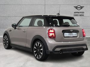 Mini Cooper Cooper Exclusive Auto - Image 3