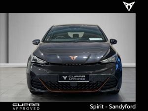 Cupra Born 58kWh 204hp*Call Andrew 0862617858* - Image 3