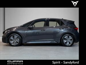 Cupra Born 58kWh 204hp*Call Andrew 0862617858* - Image 4