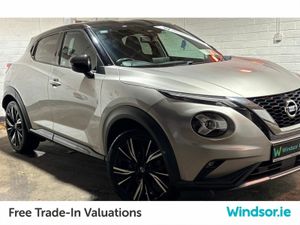 Nissan Juke 1.0T PET 2WD N-Design - Image 3