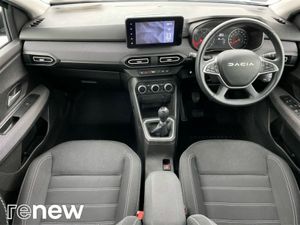 Dacia Jogger 7 Seater TCe 110 Expression - Image 4