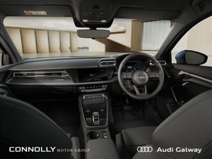 Audi A3 SE TDI A/T - Image 4