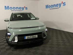 Hyundai KONA SIGNATURE 1.0L PETROL COMPACT SUV - Image 3