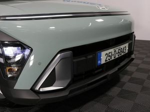 Hyundai KONA SIGNATURE 1.0L PETROL COMPACT SUV - Image 4