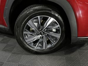 Hyundai Tucson HYBRID COMFORT PLUS 1.6L PETROL AUT - Image 3