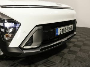 Hyundai KONA ELEGANCE 1.0L PETROL COMPACT SUV - Image 4