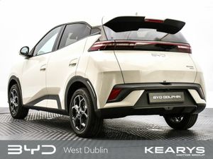 BYD DOLPHIN SURF Order your 261 Dolphin Surf Comfo - Image 3