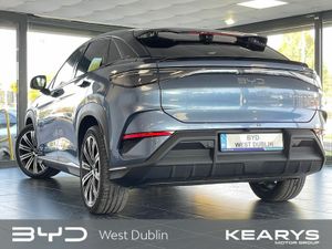 BYD SEALION 7 Order your 261 Sealion 7 Excellence - Image 3