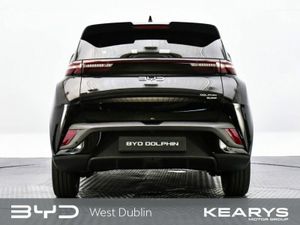 BYD DOLPHIN SURF Order your 261 Dolphin Surf Boost - Image 3