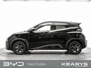 BYD DOLPHIN SURF Order your 261 Dolphin Surf Boost - Image 4