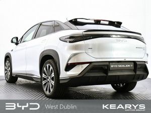 BYD SEALION 7 Order your 261 Sealion 7 Excellence - Image 3